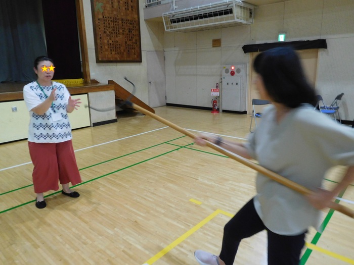 2025.08.21　園小中連携の日