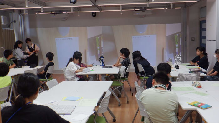0903図書委員会