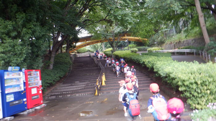 09041年校外学習1