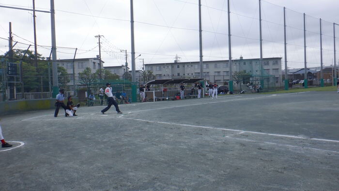 0915ソフトボール男子