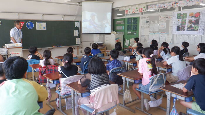 0916交通安全3年