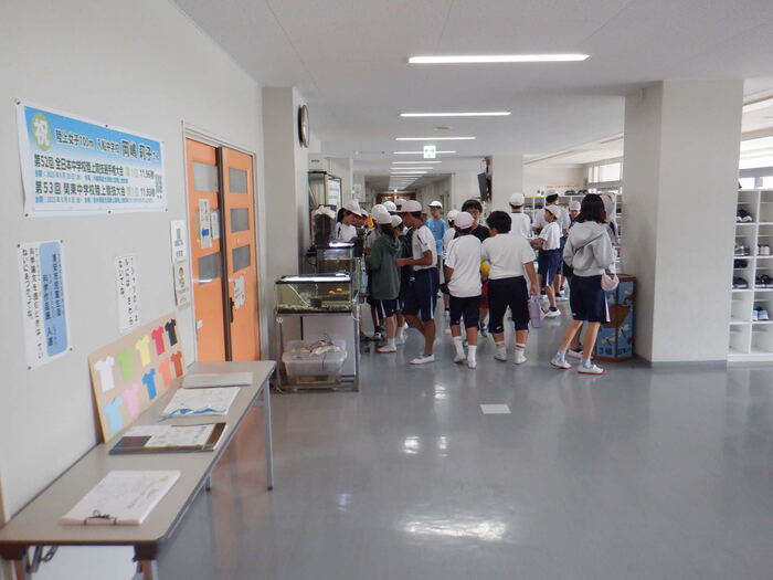 0919スローガン決め