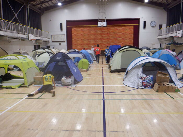 0920学校キャンプ