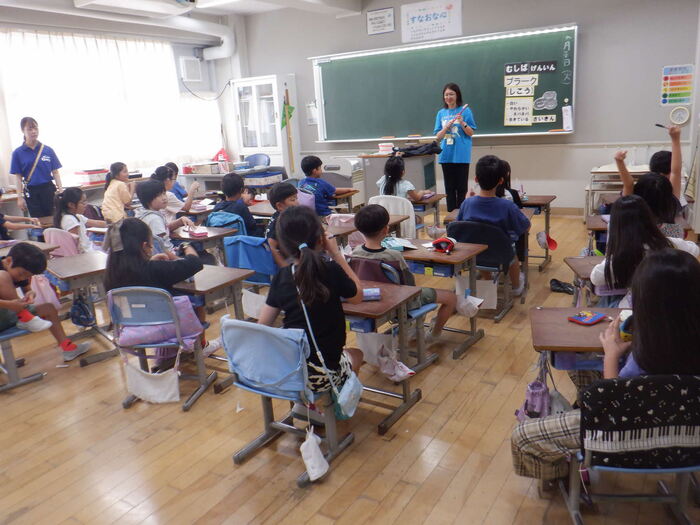 0930歯のすこやか教室