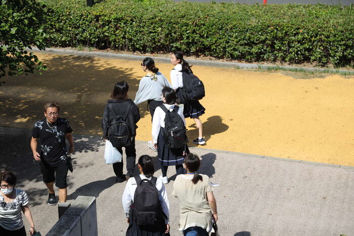 引渡し