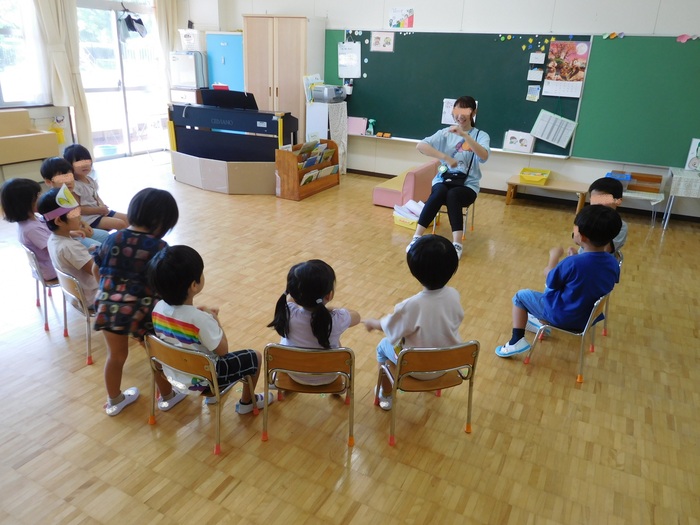 2025.09.01　始業式