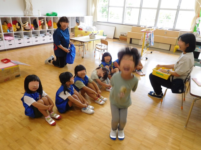 2025.09.01　始業式
