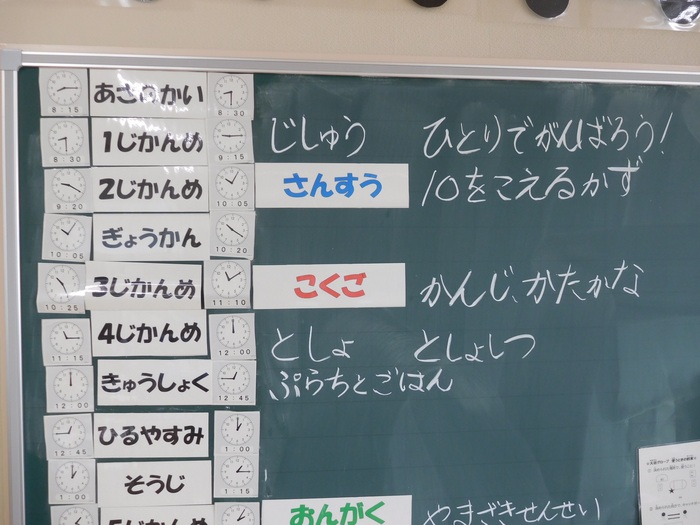2025.09.03　授業風景