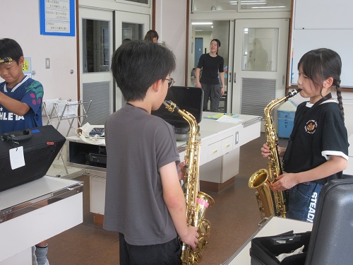 部活