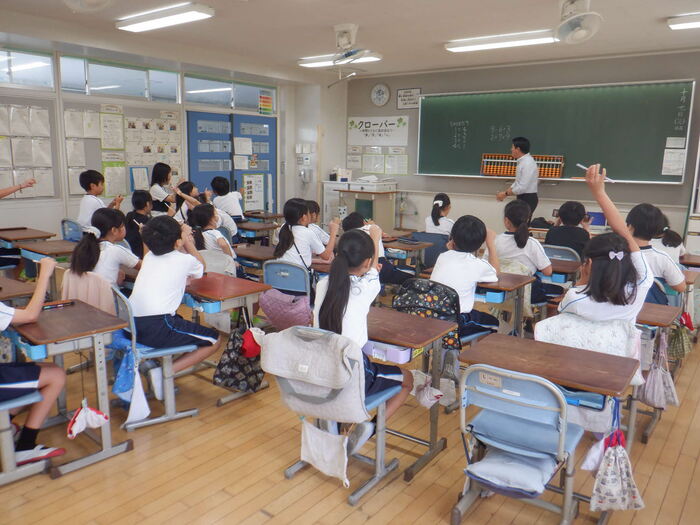 1007そろばん教室