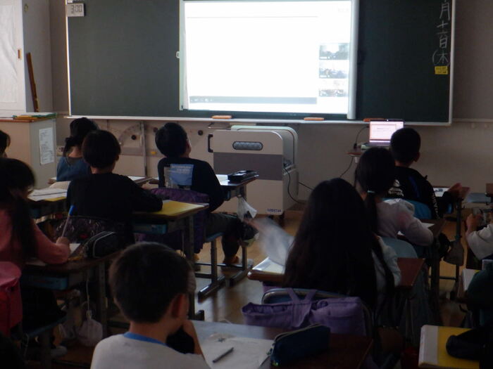 1016認知症サポーター養成講座