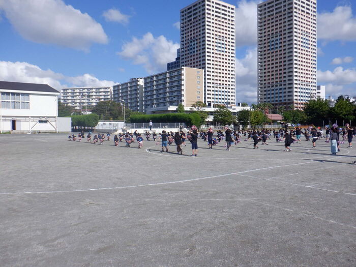 1017リハーサル12年