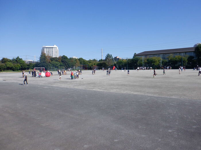 1017運動会準備2