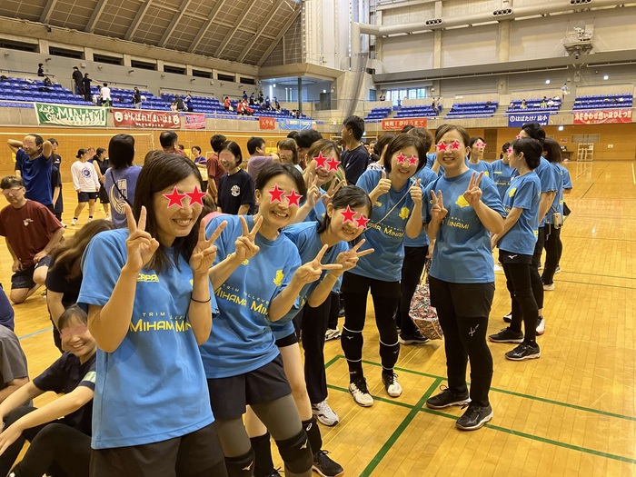 2025.09.15　浦安市立小中学校PTA連絡協議会スポーツ大会