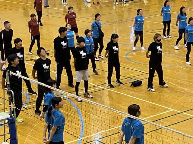 2025.09.15　浦安市立小中学校PTA連絡協議会スポーツ大会