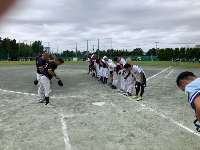 2025.09.15　浦安市立小中学校PTA連絡協議会スポーツ大会