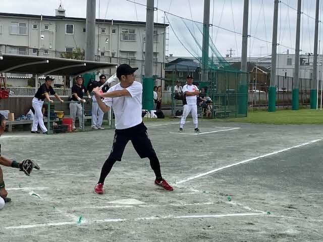 2025.09.15　浦安市立小中学校PTA連絡協議会スポーツ大会