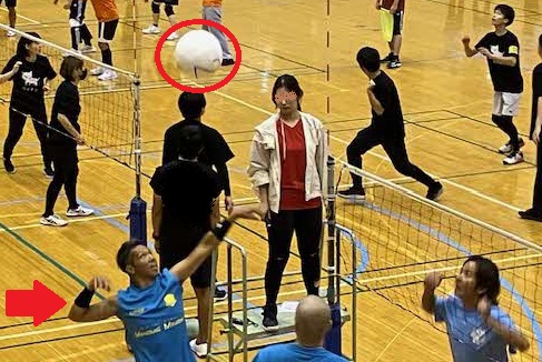 2025.09.15　浦安市立小中学校PTA連絡協議会スポーツ大会