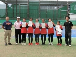 テニス