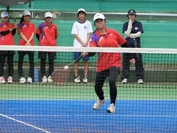 テニス