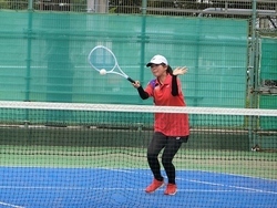 テニス