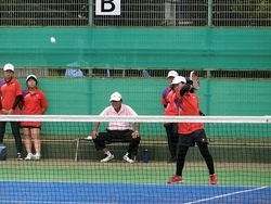 テニス