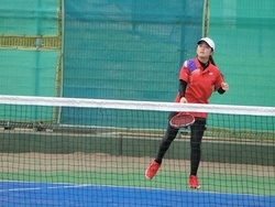 テニス