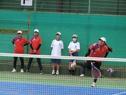 テニス