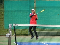 テニス