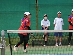 テニス