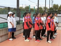 テニス