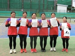 テニス