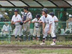 野球