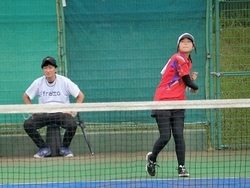 テニス
