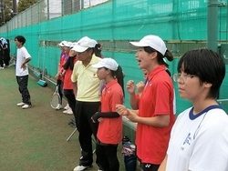テニス