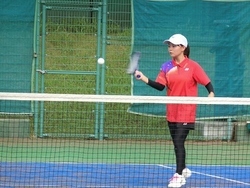 テニス