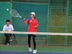 テニス