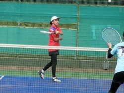 テニス