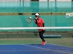 テニス