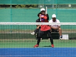 テニス