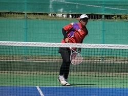 テニス