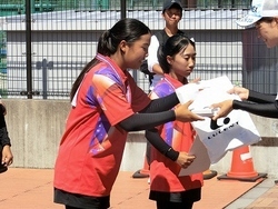 テニス