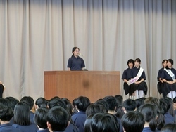 選挙