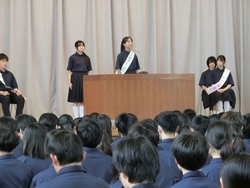 選挙