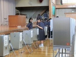 選挙