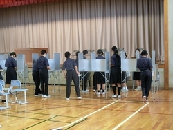 選挙