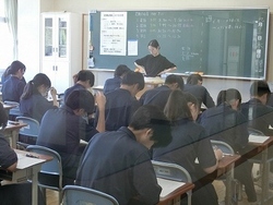 テスト