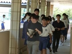 訓練