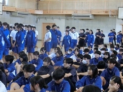 訓練