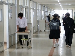 訓練